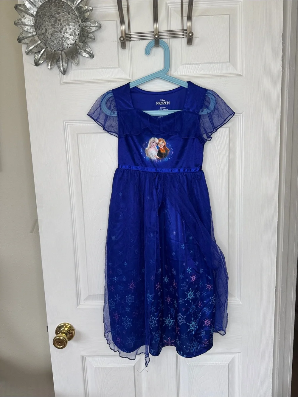 Disney official dress